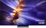 Samsung 77" S90F &ndash; 4K OLED TV (TQ)