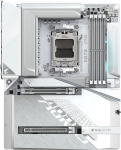Gigabyte AORUS X870 STEALTH ICE ATX Socket AM5 AMD X870