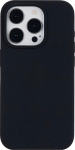 eSTUFF INFINITE (GRS) ROME iPhone 16, Pro Black Magnetic Cover