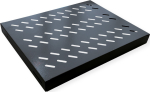 VALUE 19"-Shelf depth variable. T< 800mm
