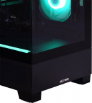 Actina 5901443421177 PC AMD Ryzen&trade; 5 7500F 32 GB DDR5-SDRAM 1 TB SSD NVIDIA GeForce RTX 5060 Midi Tower Black