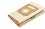 Invest vacuum cleaner bag PAPER BAGS PR2/PROFI 2 i 4 Invest