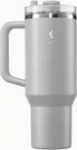 Lurch Big Cup Jura Grey insulated mug 1.2 l 1 St