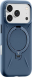 Torras OSTAND SPIN SOFTUNE SERIES, IPHONE 17 PRO MAX NAVY BLUE