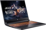 Acer Nitro V 16 AI ANV16-42 - AMD Ryzen 7 260 / 3.8 GHz - Win 11 Home - GeForce RTX 5060 - 16 GB RAM - 1.024 TB SSD NVME - 40.6 cm (16")