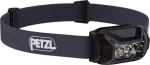 Petzl ACTIK headlamp, 450 lm, black