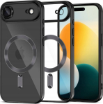 Tech-Protect Magflex Magsafe iPhone 17 Air shiny black