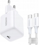 Loader Ugreen X513 1x USB-C 3 A (UGR5681)