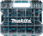 Makita E-24826 Impact Black Bit-Set 100-tlg