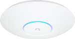 ACCESS POINT UQ-U6-PRO UniFi Wi-Fi 6 2.4&nbsp,GHz, 5&nbsp,GHz, 573.5&nbsp,Mbps + 4800&nbsp,Mbps UBIQUITI