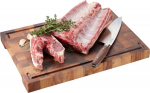 Gefu Chopping Board ENNO walnut wood
