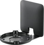 Log WALL MOUNT-GRAPHITE-WWi-9006