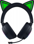 Razer Kraken Kitty V3 Pro czarny