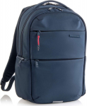S&uuml;learvuti seljakott Bag To Work Miquelrius M 21l, 35 x 46 x 12 cm sinine