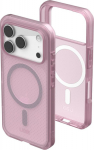 Urban Armor Gear UAG Dot MagSafe Case| Apple iPhone 17 Pro| lila transparent|