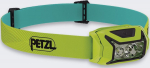 Petzl Actik green E063AB03