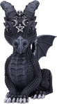 Nemesis Now Adult: Cult Cuties - Lucifly Figure (10.7cm)