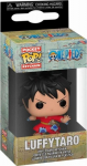 Funko Pocket Pop!: One Piece - Luffytaro (in Kimono) Vinyl Figure Keychain