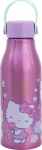 Stor: Hello Kitty - Flexi Handle Aluminium Bottle (760ml) (81761)