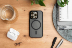 Swissten MagStick Flex Case for Apple iPhone 17 Pro Max