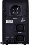 ENERGENIE Gembird EG-UPS-034 uninterruptible power supply (UPS) Line-Interactive 1500 VA 900 W 3 AC outlet(s)