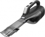 Black & Decker DVD320J-QW handheld vacuum Bagless