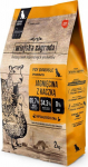 WIEJSKA ZAGRODA lamb with duck - dry food for adult dogs - 2kg