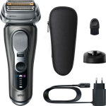 Braun 9615S Pardel Series 9 PRO+ grey