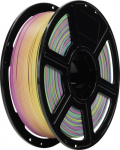 Renkforce RF-6838890 Filament PLA Highspeed 1.75 mm 1 kg Regenbogen 1 St