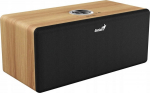 Genius Computer Technology Genius g�o�Score SP-HF505BT, 20W, br�zowe, Wood