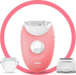 Depilator BRAUN Silk-&eacute;pil 3 SE3-277