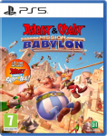 Microids France PS5 Asterix & Obelix: Mission Babylon