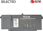 Notebook Battery DELL 7FMXV, 3600mAh, Extra Digital Selected