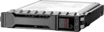 HPE 960GB NVMe Gen4 Mainstream Performance Read Intensive SFF BC U.3 Static V2 Multi Vendor SSD 2.5''