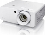 Optoma ZK551 - DLP-projector - laser - 3D - 5100 lumen - 3840 x 2160 - 16:9 - 4K - Miracast