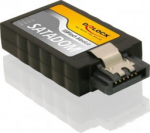 DeLOCK SSD SATA Flash Module vertical 2GB SATA-300