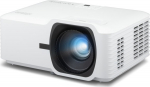 ViewSonic LSD401HD, 4000 ANSI Lumen, DLP, 1080p (1920x1080), 3000000:1, 762 - 7620 mm (30 - 300"), 0.75 - 9.76 m