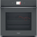 Integreeritav ahi Whirlpool WOI118FPT2SSMA