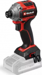 Einhell Germany AG Einhell TP-CI 18/250-C Li BL Impact screwdriver 1/4&rdquo; - Solo no battery