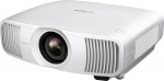 EPS Epson EH-LS9000W | 4K FHD 3840 x 2160 | 2200 ANSI lumens | White
