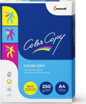 IGE Paper copier office Mondi Color Copy 8687A25 (A4; 250g/m2; 125 sheets; white paper; satin)