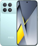 MOBILE PHONE POCO F8 PRO/12/512GB BLUE MZB0M4XEU POCO