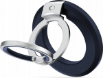 Tech Protect MMR500 MAGNETIC MAGSAFE PHONE RING NAVY BLUE