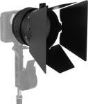 Amaran Mini-Fresnel for Ray 60c, 120c