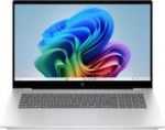 HP OmniBook 7 Next Gen AI 17-dc0179ng, Intel Core Ultra 7, 43.9 cm (17.3"), 1920 x 1080 Pixel, 32 GB, 1 TB, Windows 11 Home