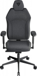 ThunderX3 SOLO 360 Ergonomic gaming chair - Loft Air, dunkelgrau