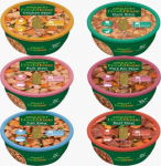 ARQUIVET Fresh Home Mix stews - wet dog food - 6x280g