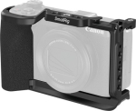SMALLRIG 5807 CAGE FOR CANON POWERSHOT V1 (BLACK)
