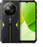 FOSSiBOT Smartfon F105 green CH
