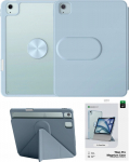 AMAZINGTHING Titan Pro Mag Case do iPad Air 11" M3/M4 (2025/2026) - niebieskie